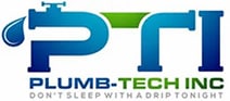 plumb tech inc logo