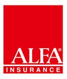 alfa insurance logo