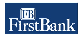 first bank logo